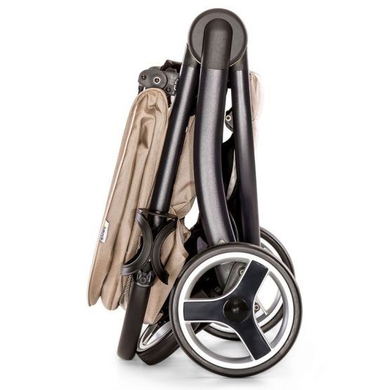 Silla De Paseo Hauck Lift Up 4