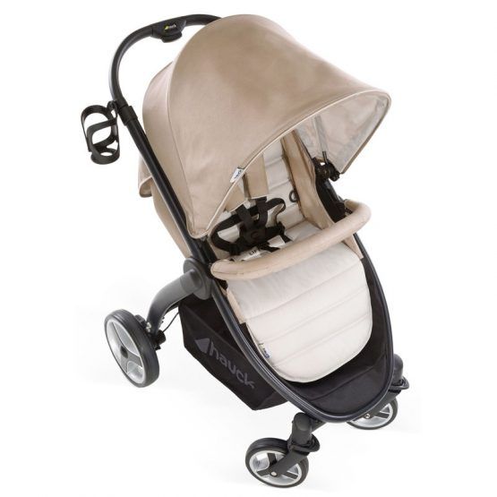 Silla De Paseo Hauck Lift Up 4