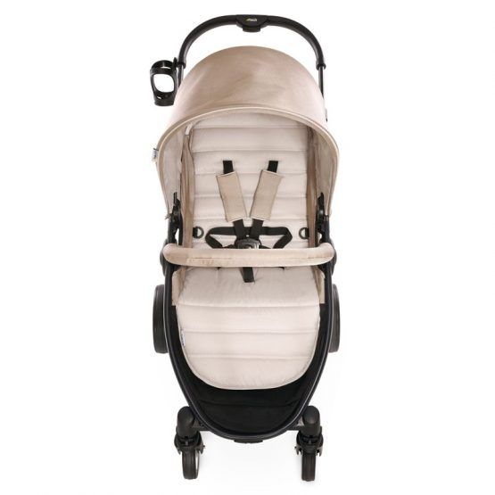 Silla De Paseo Hauck Lift Up 4