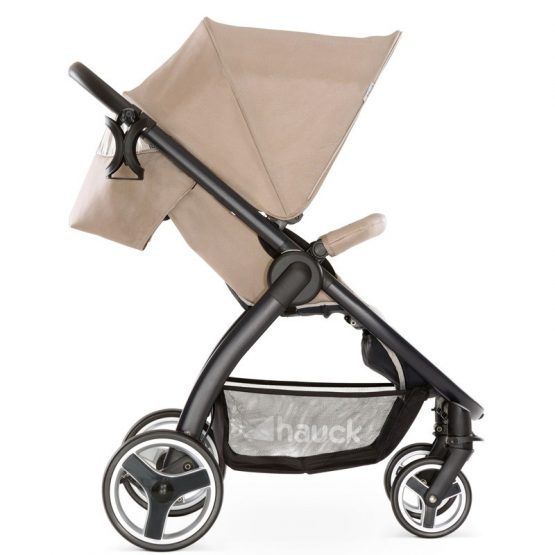 Silla De Paseo Hauck Lift Up 4