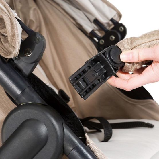 Silla De Paseo Hauck Lift Up 4