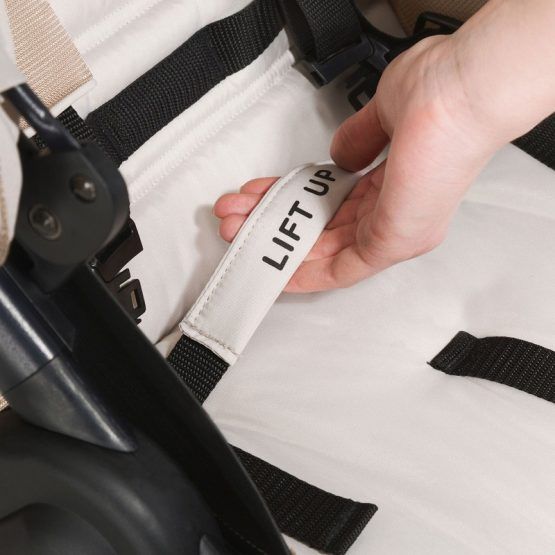 Silla De Paseo Hauck Lift Up 4