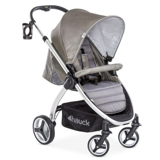 Silla De Paseo Hauck Lift Up 4
