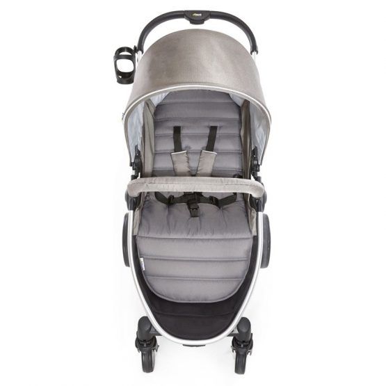 Silla De Paseo Hauck Lift Up 4