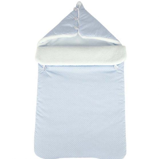 Saco Nana Andu Modin Astra