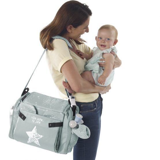 Trona Jane De Viaje Bolsa Avant 60306 2019