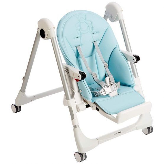 Trona Peg Perego Prima Pappa Zero 3 Follow Me