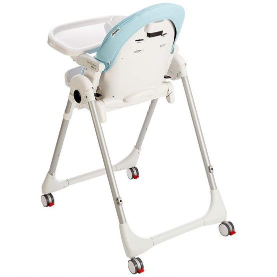 Trona Peg Perego Prima Pappa Zero 3 Follow Me