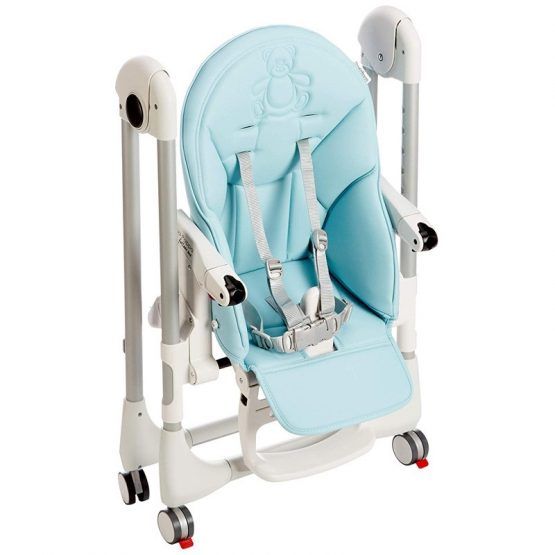 Trona Peg Perego Prima Pappa Zero 3 Follow Me