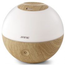 Humidificador Ultrasonico Aroma Moon Nature 50194 de Jane