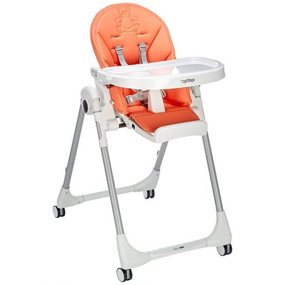 Trona Peg Perego Prima Pappa Zero 3 Follow Me