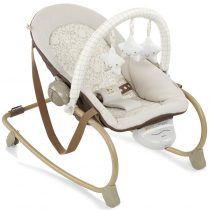 Hamaquita Evolution Glitter Nature Edition de Jane