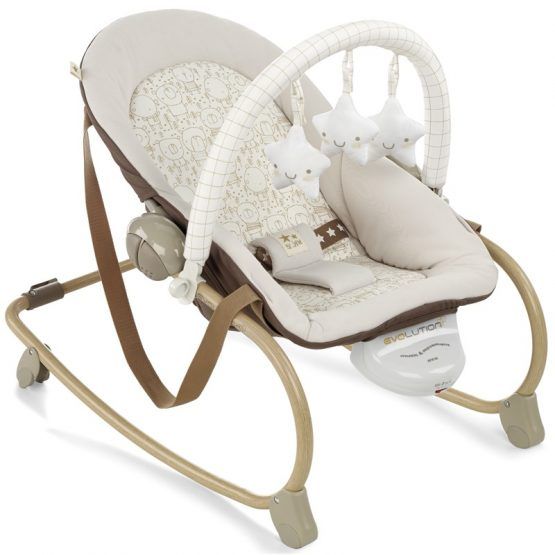 Hamaquita Evolution Glitter Nature Edition de Jane