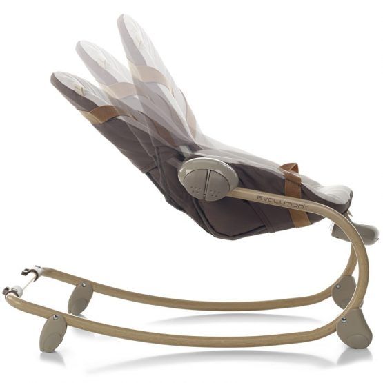 Hamaquita Jane Evolution Glitter Nature Edition