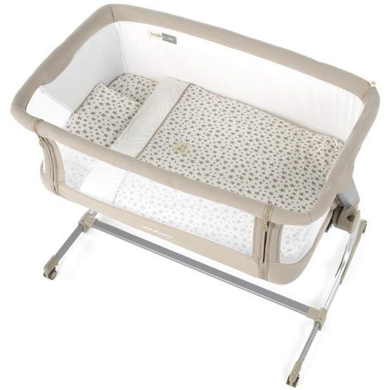 Minicuna Jane Babyside 2019