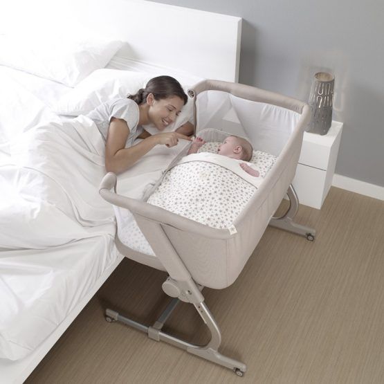 Minicuna Jane Babyside 6802