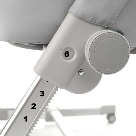 Minicuna Jane Babyside 6802