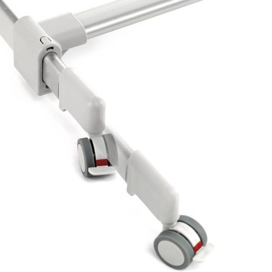 Minicuna Jane Babyside 6802