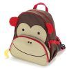 Mochila Guarderia Nikidom Skip Hop Zoopack