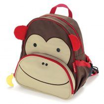 Mochila Guarderia Zoopack Nikidom Skip Hop