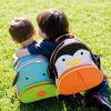 Mochila Guarderia Nikidom Skip Hop Zoopack