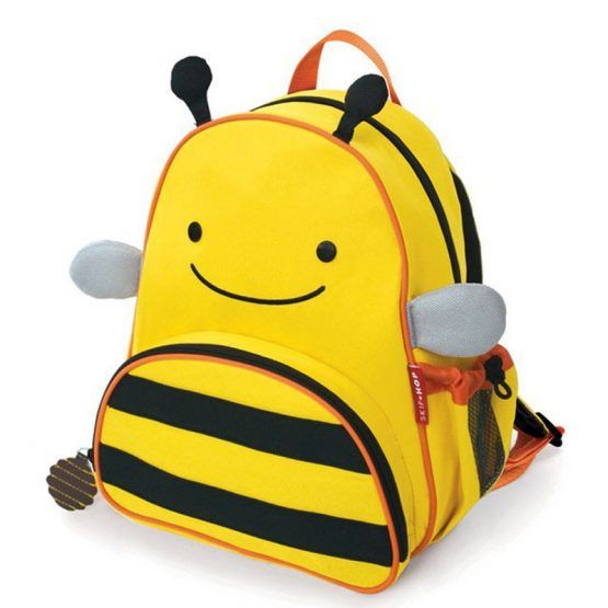 Mochila Guarderia Nikidom Skip Hop Zoopack