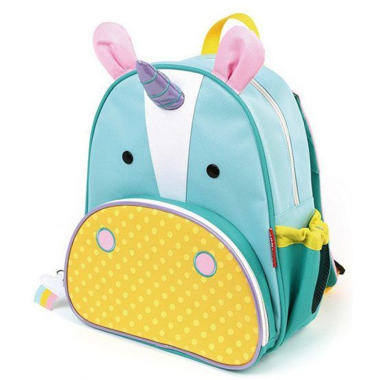 Mochila Guarderia Nikidom Skip Hop Zoopack