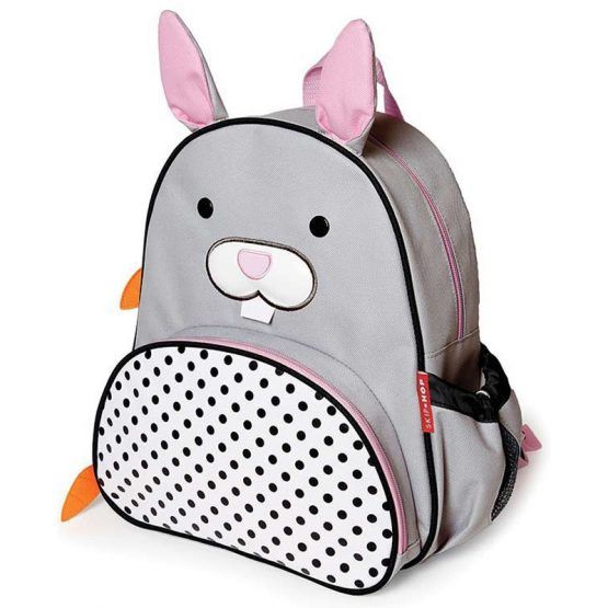 Mochila Guarderia Nikidom Skip Hop Zoopack