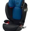 Silla Auto Cybex Solution S-fix Baby One
