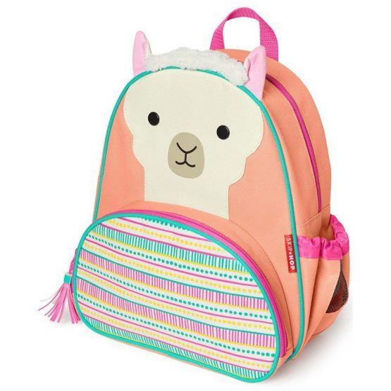 Mochila Guarderia Nikidom Skip Hop Zoopack