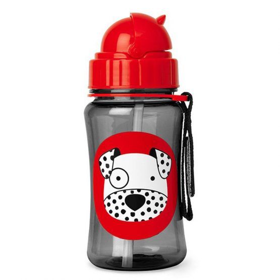 Vaso Aprendizaje Zoobottle de Nikidom