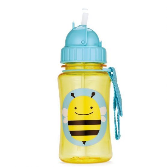 Vaso Aprendizaje Nikidom Zoobottle