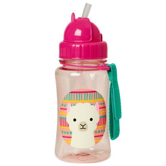 Vaso Aprendizaje Nikidom Zoobottle