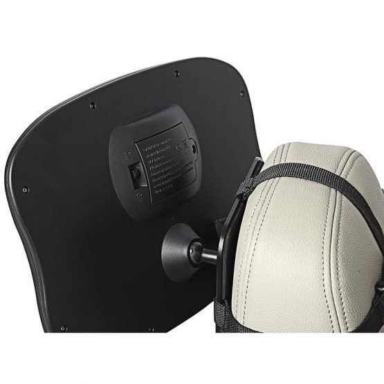 Espejo Retrovisor Universal Baby Monster C-You Con Luz