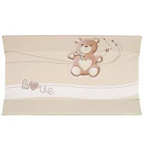 Cambiador Bebe Universal Brevi