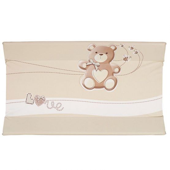 Cambiador Bebe Universal Brevi