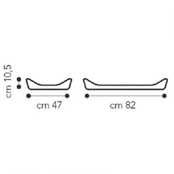 Cambiador Bebe Universal Brevi