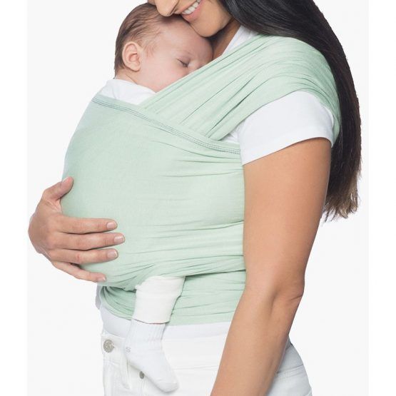 Fular Portabebe Ergobaby Aura