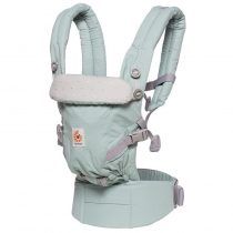 Mochila Portabebes Adapt de Ergobaby