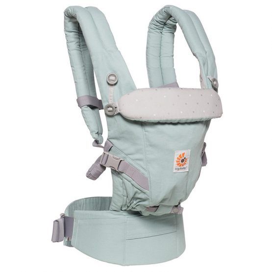 Mochila Portabebes Ergobaby Adapt