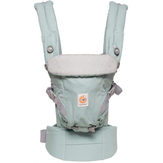 Mochila Portabebes Ergobaby Adapt