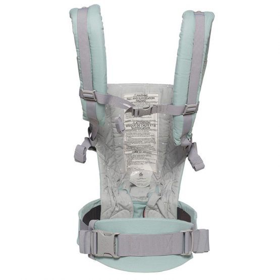 Mochila Portabebes Ergobaby Adapt