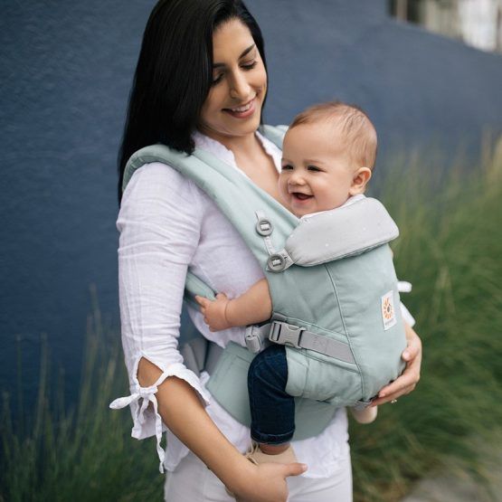 Mochila Portabebes Ergobaby Adapt