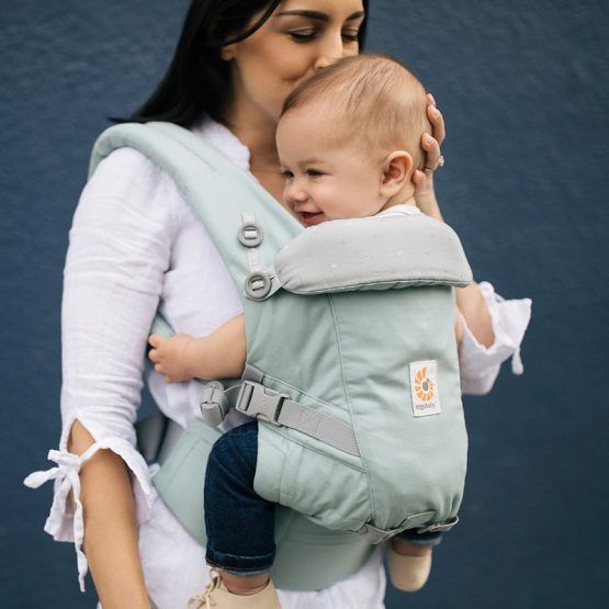 Mochila Portabebes Ergobaby Adapt