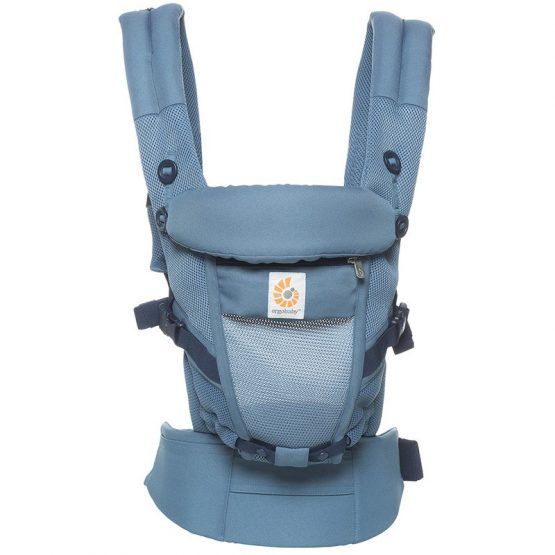 Mochila Portabebes Ergobaby Adapt