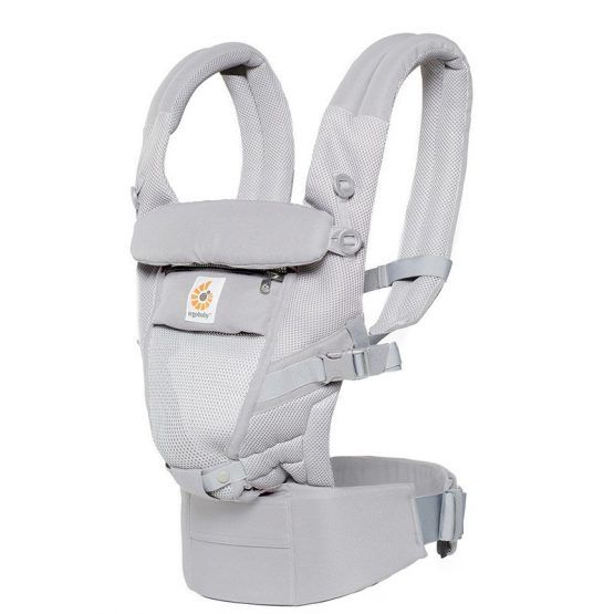 Mochila Portabebes Ergobaby Adapt