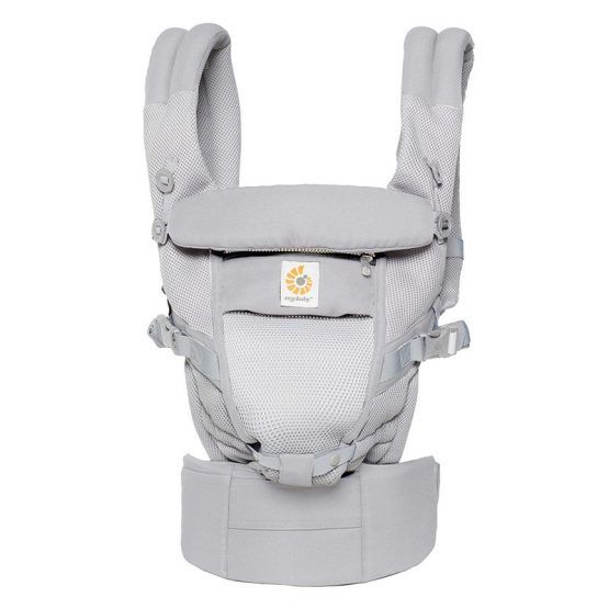 Mochila Portabebes Ergobaby Adapt