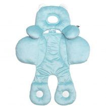 Colchoneta Reductora Body Support de Nikidom