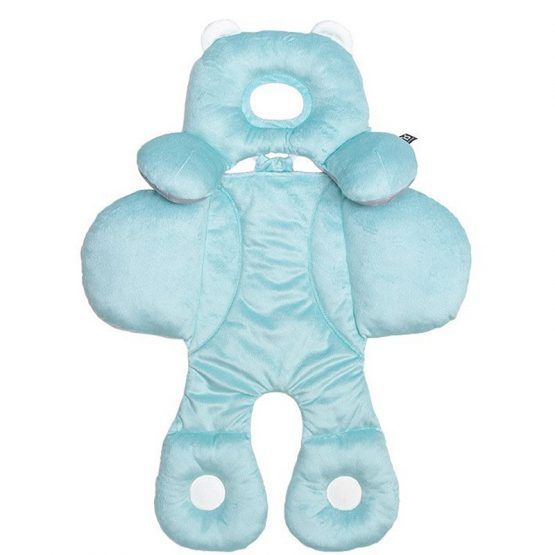 Colchoneta Reductora Body Support de Nikidom