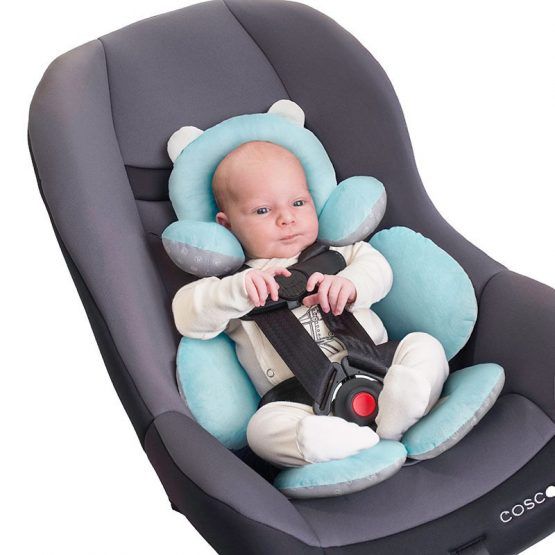 Colchoneta Reductora Nikidom Body Support